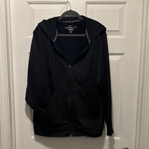 Nike Black Men's Lightweight Jacket